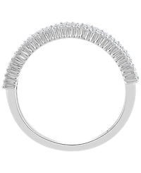 Macy's Diamond Ring (1/2 ct. t.w.) in 14k White Gold