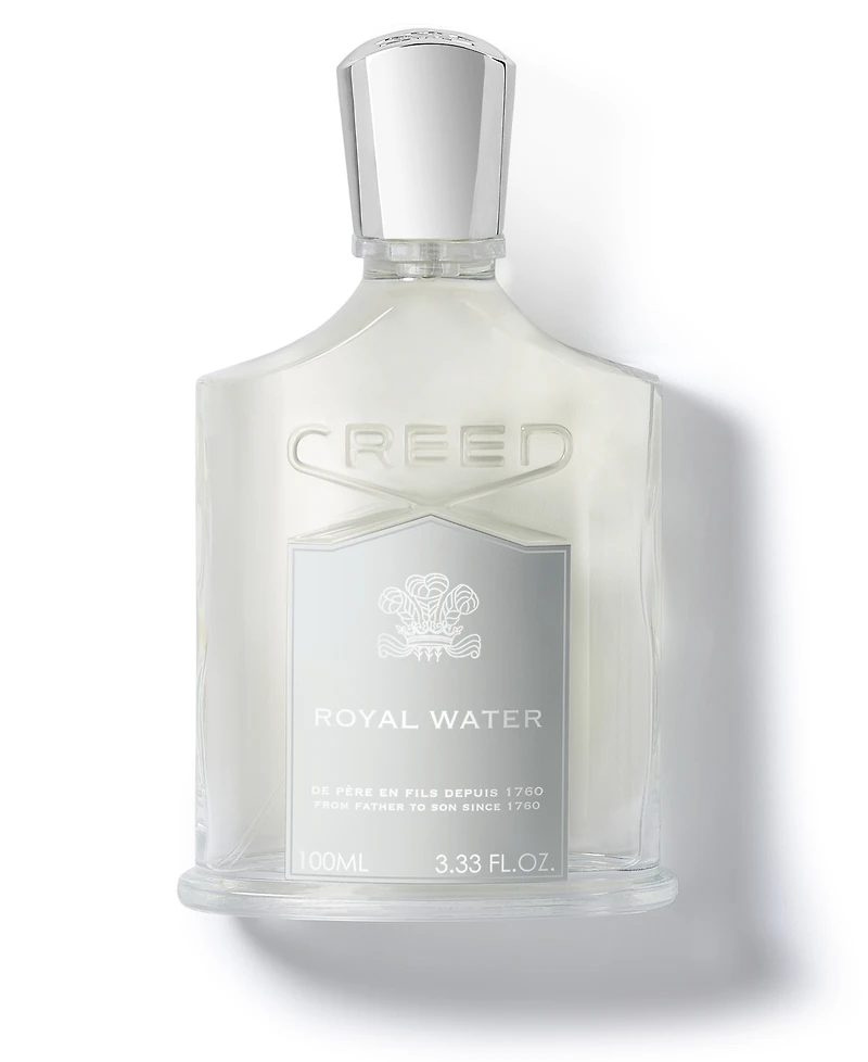 Creed Royal Water, 3.3 oz.