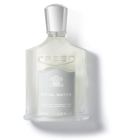 Creed Royal Water, 3.3 oz.