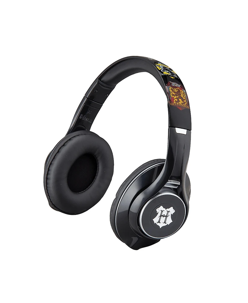 eKids Harry Potter Kids Bluetooth On-Ear Headphones