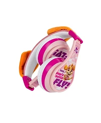 eKids Paw Patrol Skye Bluetooth Kids Headphones