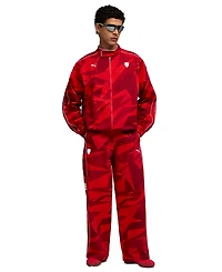 Puma Men's Ferrari 20th Anniversary T7 Regular-Fit Pants