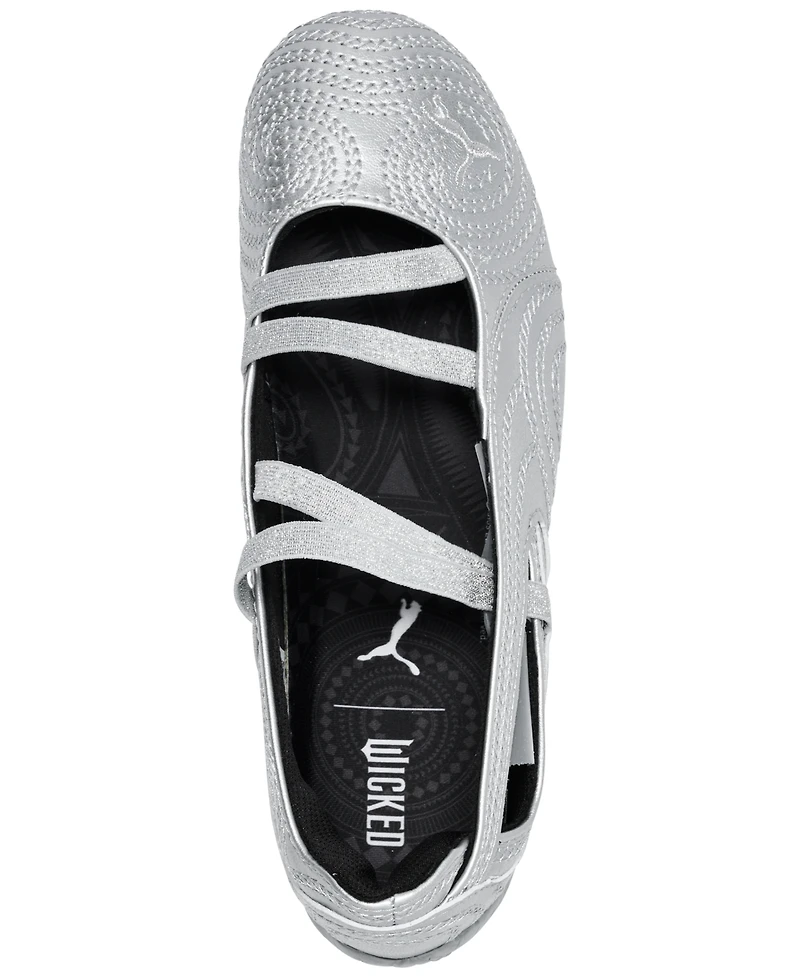 Puma x Wicked Women's Speedcat Ballet Sneakers from Finish Line