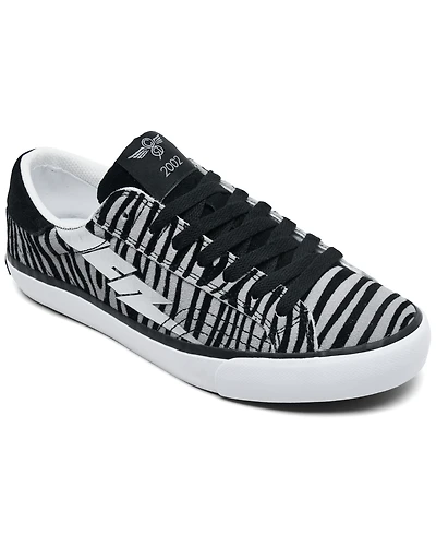 Creative Recreation Women's Zeus Lo Casual Sneakers from Finish Line
