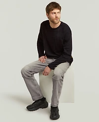 G-Star Raw Men's Crewneck T-shirt