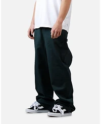 mnml Men's Double Waistband Chino Pants