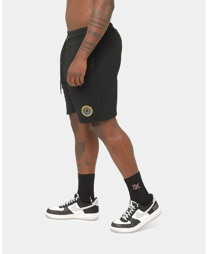 Last Kings Men's Duotone Sweat Shorts