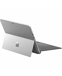 Microsoft Surface Pro 10 13" 120Hz 2-In-1 Wi-Fi + 5G Tablet, Intel Core Ultra 5-135U 1.6GHz, 8GB Ram, 256GB Ssd, Windows 11 Pro, Platinum, Taa