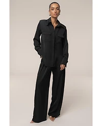 Jluxlabel Women's Candice Trousers