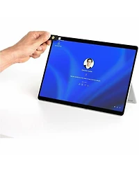 Microsoft Surface Pro 10 13" 120Hz 2-In-1 Wi-Fi + 5G Tablet, Intel Core Ultra 5-135U 1.6GHz, 8GB Ram, 256GB Ssd, Windows 11 Pro, Platinum