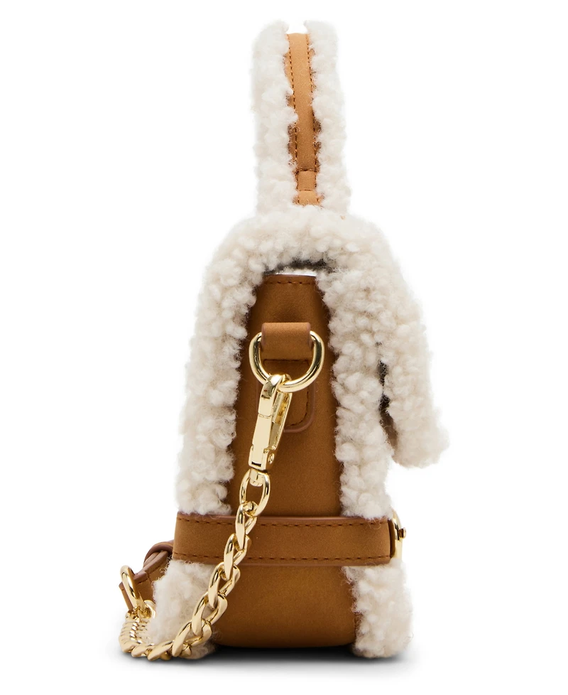 Madden Girl Adarcyn Small Satchel Bag