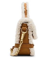 Madden Girl Adarcyn Small Satchel Bag