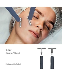 7E Wellness MyoLift Applicator Tips And Carrying Case Kit, 3-Piece