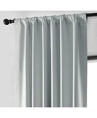 Half Price Drapes Hotel Blackout Curtain
