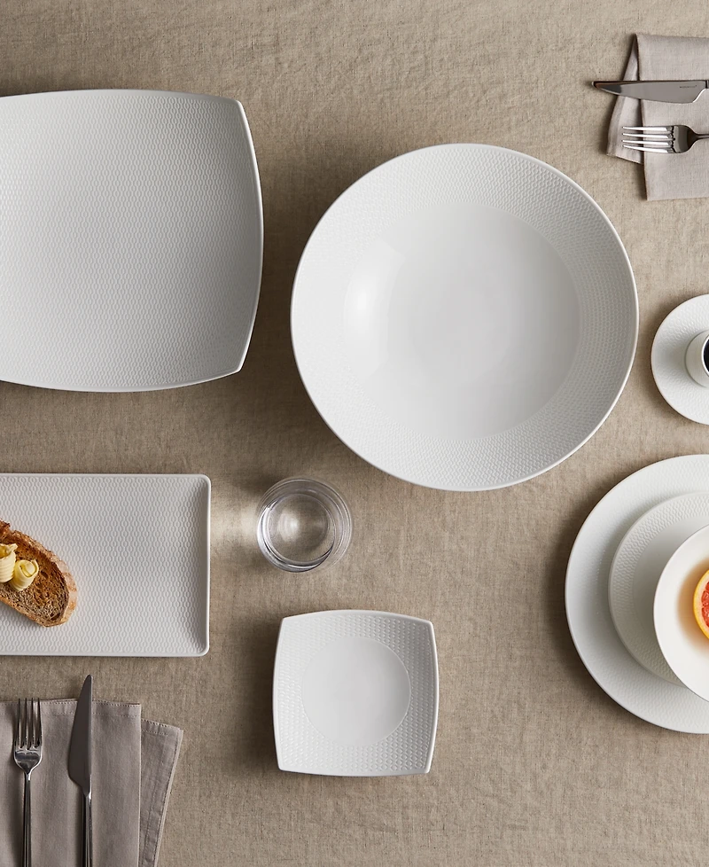 Wedgwood Gio Serving Bowl