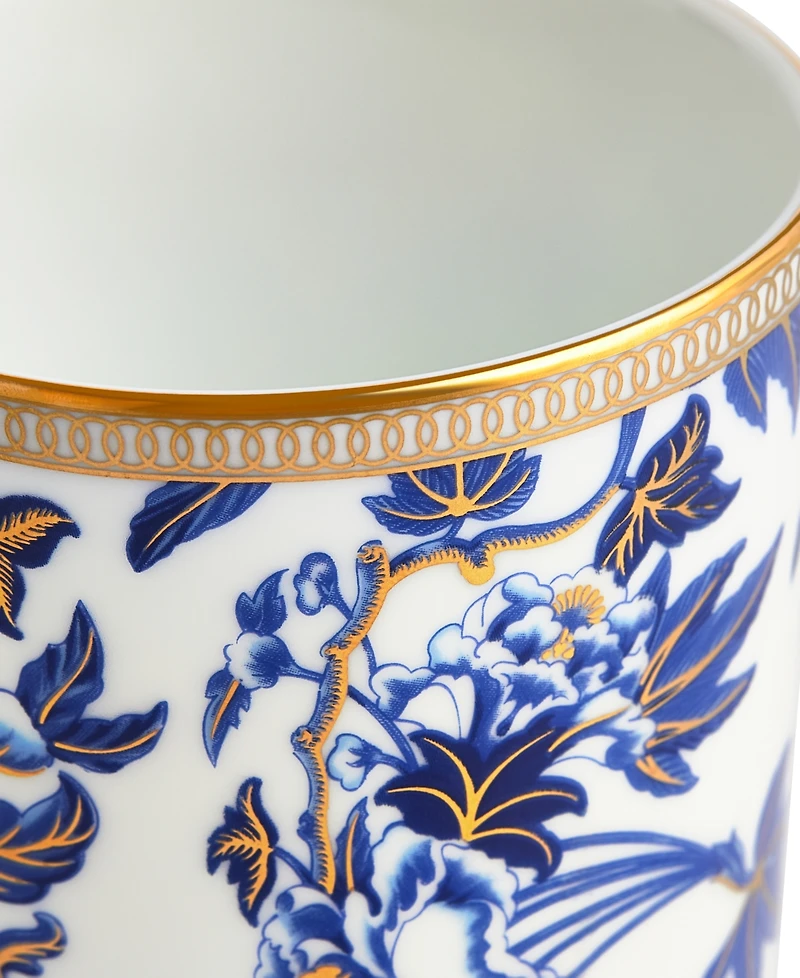 Wedgwood Hibiscus Mug
