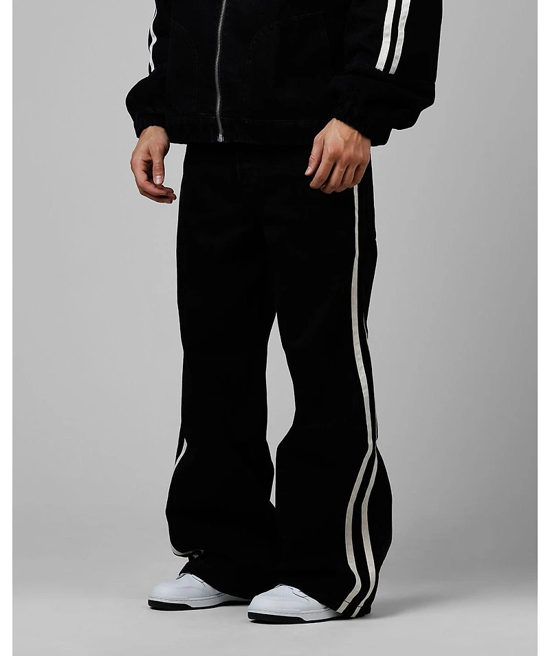 Loiter Men's Track Star Denim Jeans