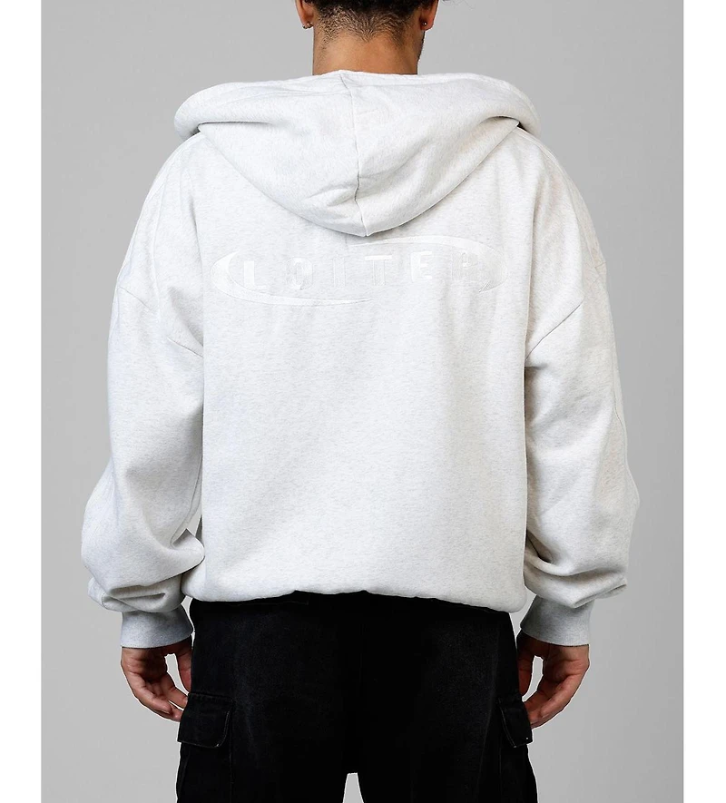 Loiter Men's Night Vision Hoodie