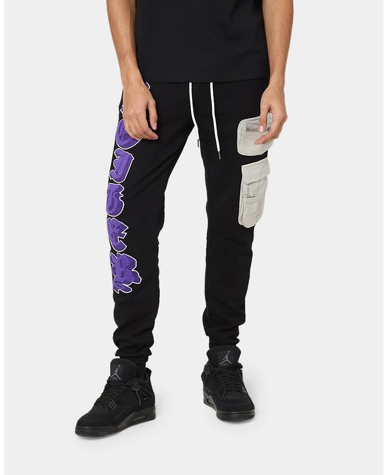 Loiter Men's Sunchyme Trackpant