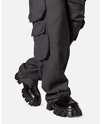 Loiter Men's Bonded Gabardine Pants