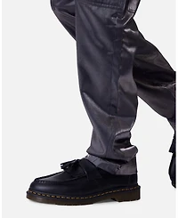 Loiter Men's Patent Shine Pants.