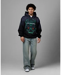 Loiter Men's Inferno Full-Zip Hoodie