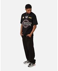 Loiter Men's Motorsport Tee