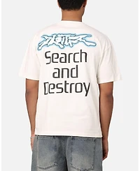 Loiter Men's Search And Destroy Tee.