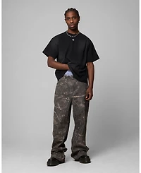 Loiter Men's Boxer Fitted Tee