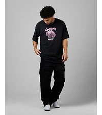 Loiter Men's Brain Rot Vintage Std Tee