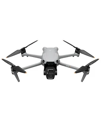 Dji Air 3S Drone Fly More Combo with Rc-N3 Remote Controller, Bundle with 128GB Memory Card, Strobe Light, Landing Pad Pro and Backpack