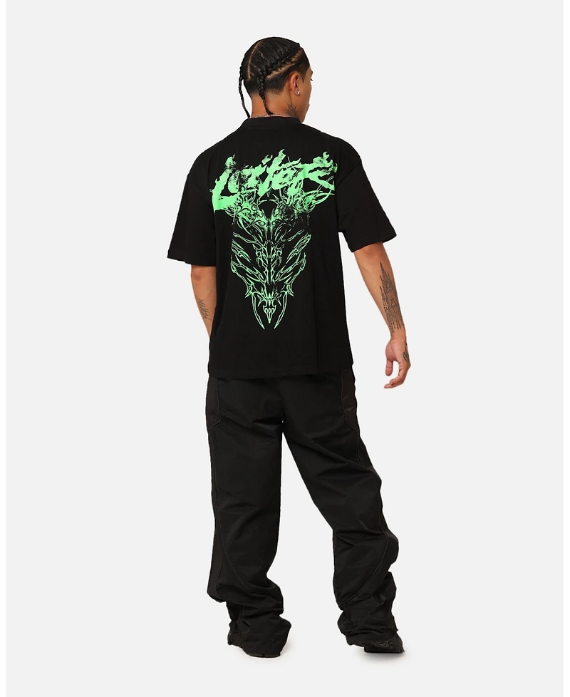 Loiter Men's Lotus Oversized Tee