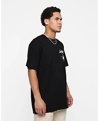 Loiter Men's Tough Love Tee