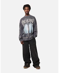 Loiter Men's Excalibur Ls Tee