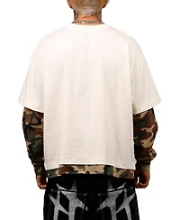 Loiter Men's Impact Ls Tee