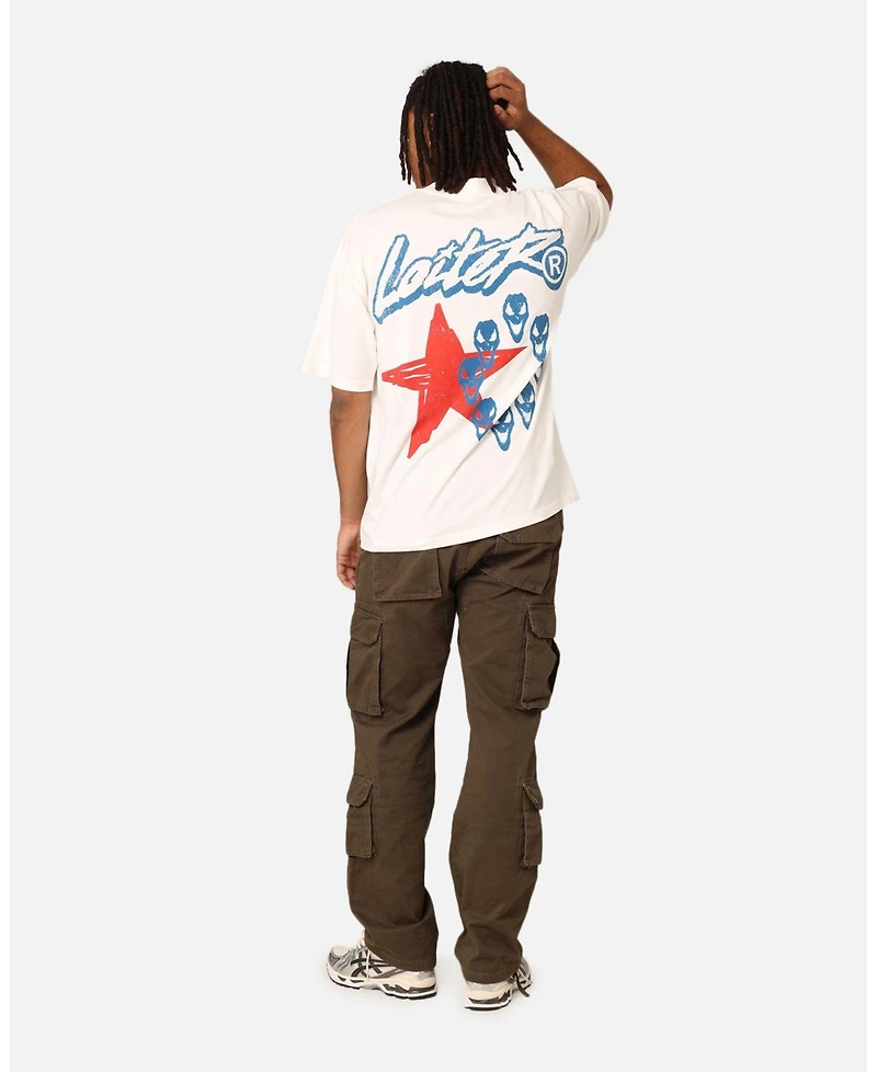 Loiter Men's Orbital Tee