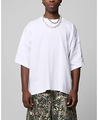 Loiter Men's Premium Essentials Boxy Tee Shirt