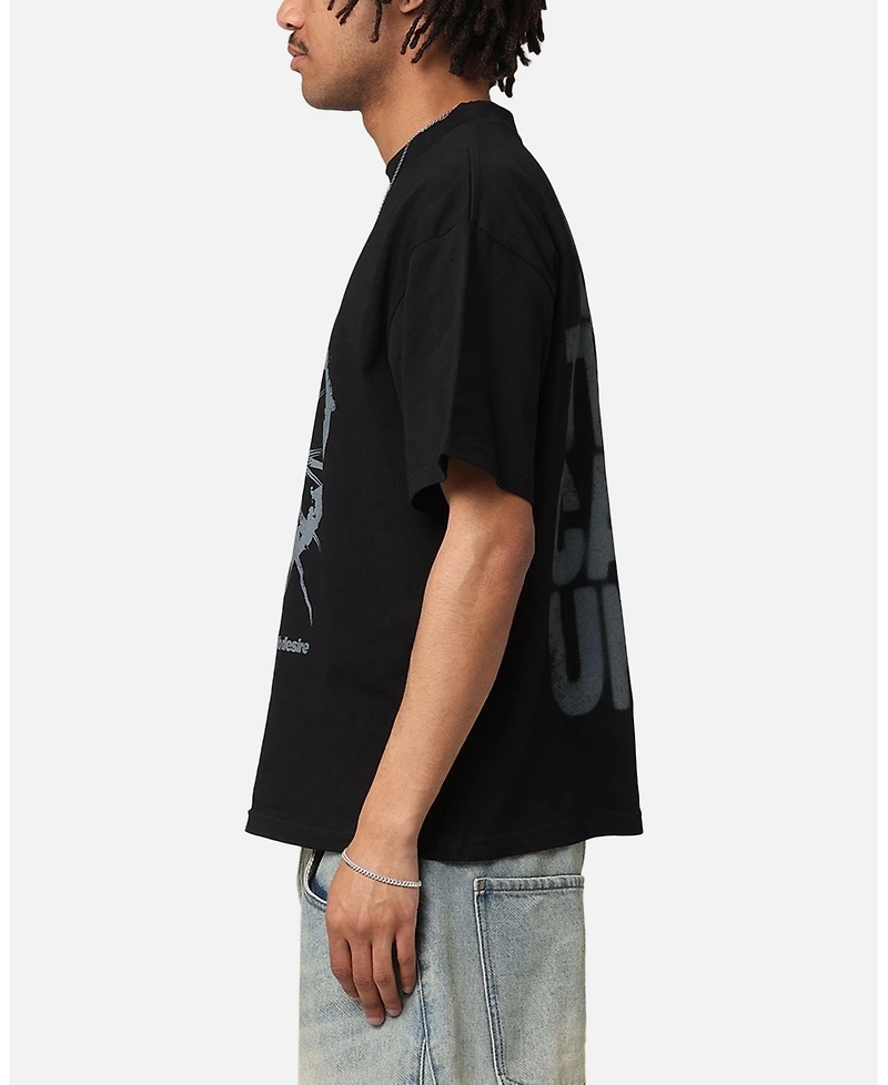 Loiter Men's Desire T-Shirt