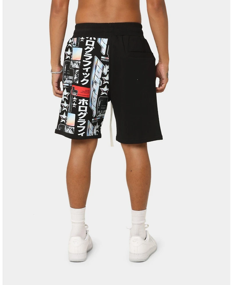 Loiter Men's Constellation Shorts