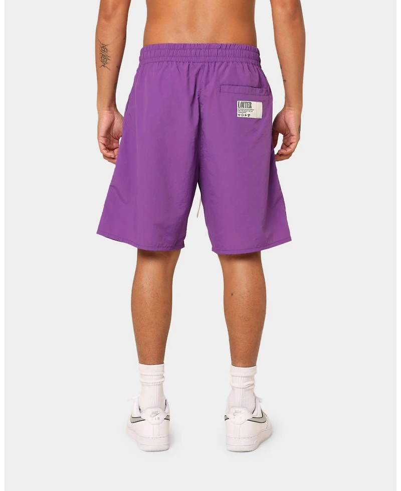 Loiter Men's Forbidden Walk Shorts