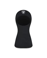 New Era Men's Black Las Vegas Raiders Sideline Balaclava Hat