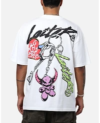 Loiter Men's Key Bump Std Tee