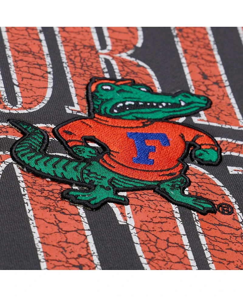 Men's Black Florida Gators Downtown Fleece Sweatshirt
