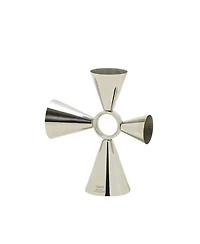 Uncommon Goods 4-Way Ring-Handle Cocktail