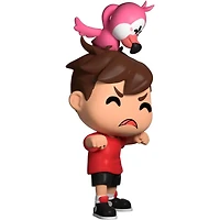 Youtooz: Flamingo Vinyl Figure #50