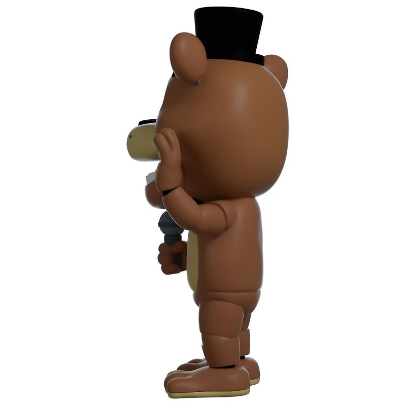 Youtooz: Five Nights at Freddy's Collection - Freddy Fazbear Vinyl Figure