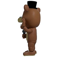 Youtooz: Five Nights at Freddy's Collection - Freddy Fazbear Vinyl Figure