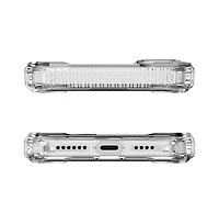 ITSkins Supreme_R Clear MagSafe Case for Apple iPhone / iPhone / iPhone