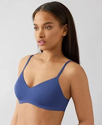 b.tempt'd by Wacoal Women's Spotlight Wire-Free Contour T-Shirt Bra
