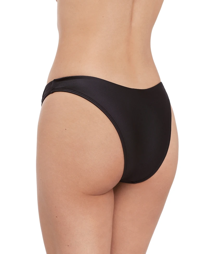 Steve Madden Women's Scoop Hipster Bottoms